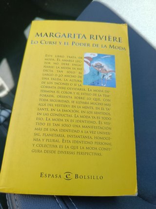 Lo cursi y el poder de la moda