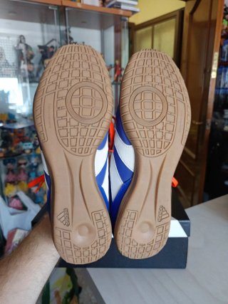 Botas Fútbol Sala Adidas Talla 43