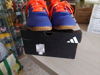 Botas Fútbol Sala Adidas Talla 43