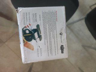 Kit Control Remoto Ventilador Techo
