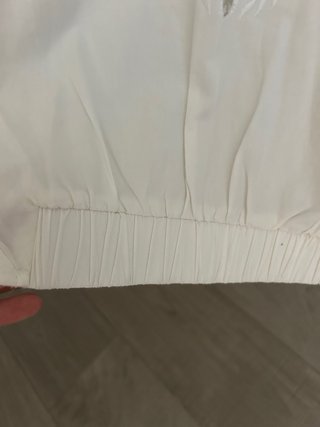 Blusa Sfera bordada M