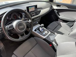 Audi A6 S-Line 190CV