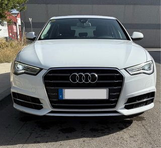 Audi A6 S-Line 190CV