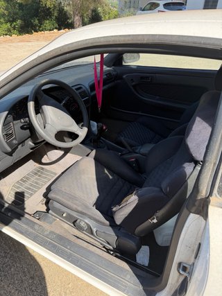 Toyota Celica 1993