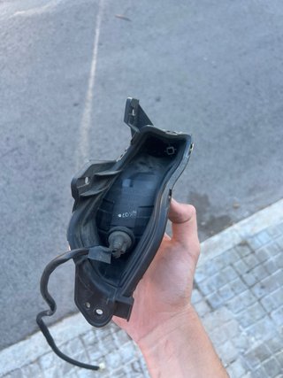 Faro derecho Yamaha Xmax