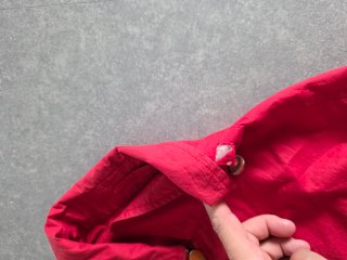 Vintage Valentino Sport Windbreaker Jacket 50