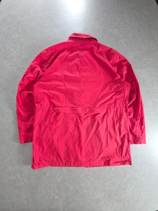 Vintage Valentino Sport Windbreaker Jacket 50