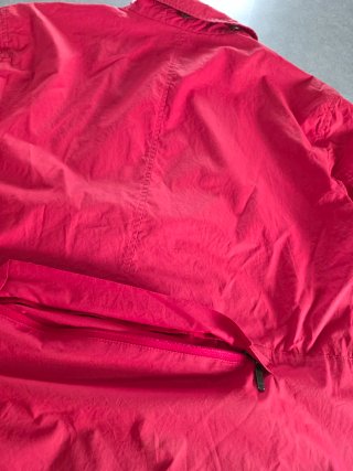 Vintage Valentino Sport Windbreaker Jacket 50