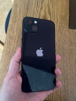 iPhone 13 128GB Midnight
