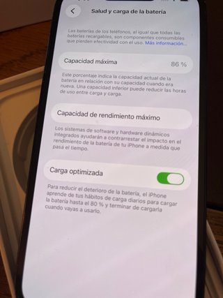 iPhone 13 128GB Midnight