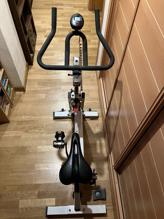 Bicicleta Estática BH