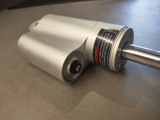 Amortiguador y muelle BGM CK8 Vespa 150 160 sprint