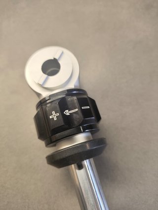 Amortiguador y muelle BGM CK8 Vespa 150 160 sprint