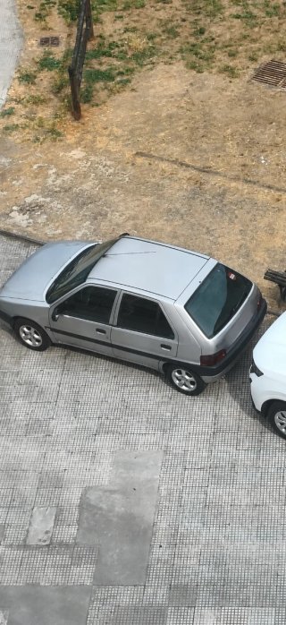 Citroen Saxo 1999