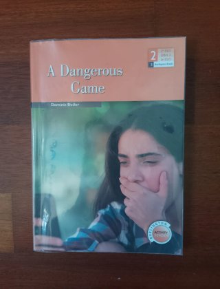 Libro en ingles más actividades incluidas