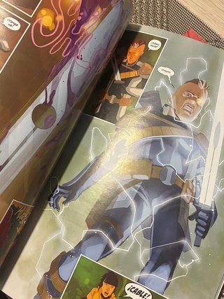 Cómics “Cable” de la era de Krakoa