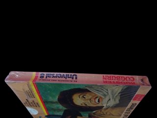El Alguacil del Diablo película en Super 8