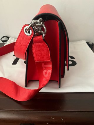 Bolso Tous Rojo