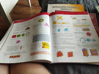 Matemáticas 1 ESO, 3 libros, Anaya