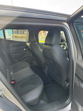 Peugeot 2008 GT Line 1.2 PureTech – 2022 – 46.000