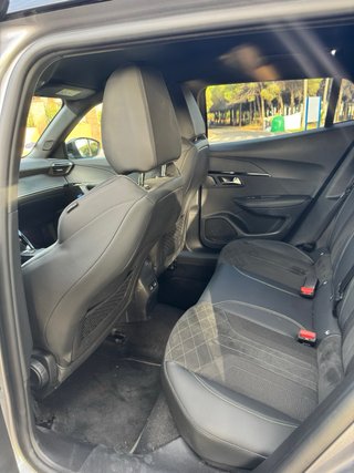 Peugeot 2008 GT Line 1.2 PureTech – 2022 – 46.000