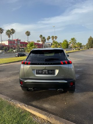 Peugeot 2008 GT Line 1.2 PureTech – 2022 – 46.000