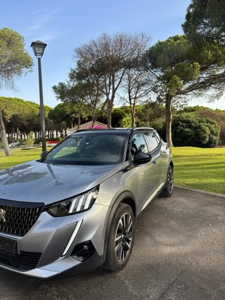Peugeot 2008 GT Line 1.2 PureTech – 2022 – 46.000