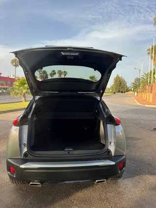 Peugeot 2008 GT Line 1.2 PureTech – 2022 – 46.000