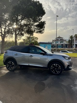 Peugeot 2008 GT Line 1.2 PureTech – 2022 – 46.000