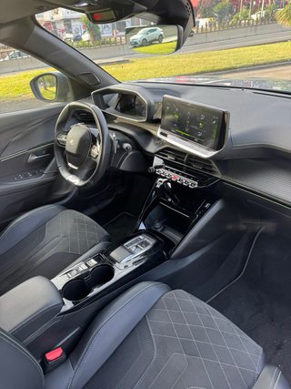 Peugeot 2008 GT Line 1.2 PureTech – 2022 – 46.000