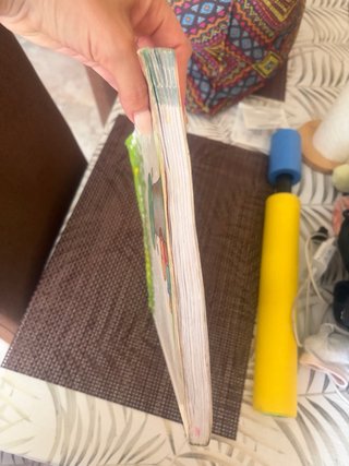 Milhojas, 1 Primaria lecturas antología