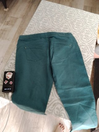 Pantalón vaquero
