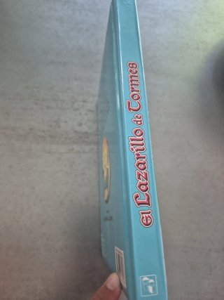 Libro infantil