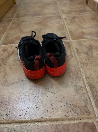 Zapatillas Under Armour Tribase Reign 6 CrossFit