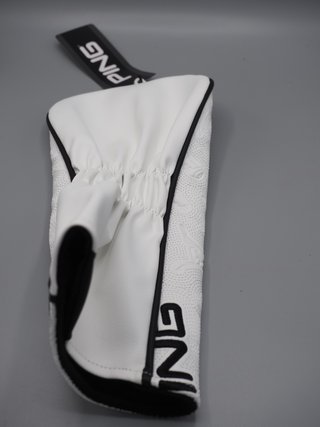 Funda PING Icon Driver Headcover ¡Nueva!