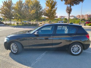 BMW SERIE 1 118i | 170cv | 2014