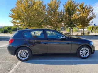 BMW SERIE 1 118i | 170cv | 2014