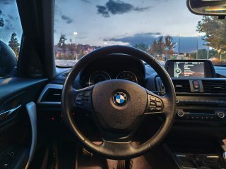 BMW SERIE 1 118i | 170cv | 2014