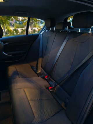 BMW SERIE 1 118i | 170cv | 2014