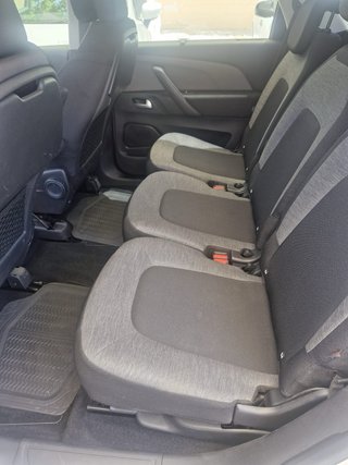 Citroen C4 SpaceTourer 2018