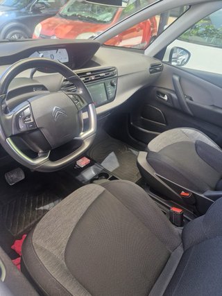 Citroen C4 SpaceTourer 2018