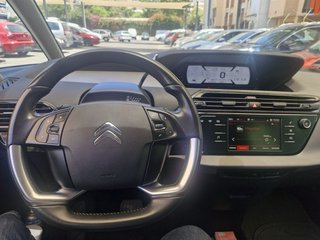 Citroen C4 SpaceTourer 2018