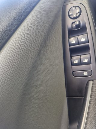 Citroen C4 SpaceTourer 2018