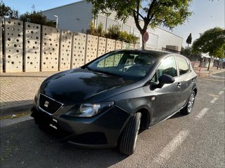 Seat  Ibiza 1.4 gasolina 85cv 148.000km itv 04/26