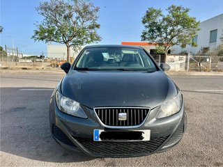 Seat  Ibiza 1.4 gasolina 85cv 148.000km itv 04/26
