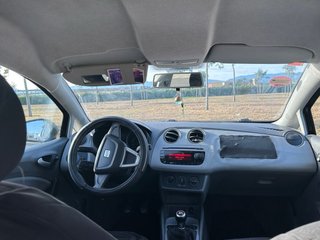 Seat  Ibiza 1.4 gasolina 85cv 148.000km itv 04/26