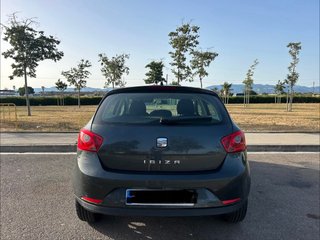 Seat  Ibiza 1.4 gasolina 85cv 148.000km itv 04/26