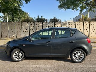 Seat  Ibiza 1.4 gasolina 85cv 148.000km itv 04/26