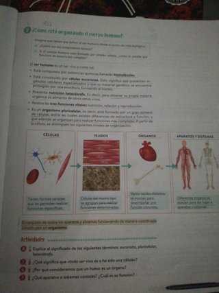 Biología y Geología 3º ESO. Libro del estudiant...