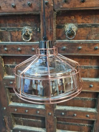 Lampada design